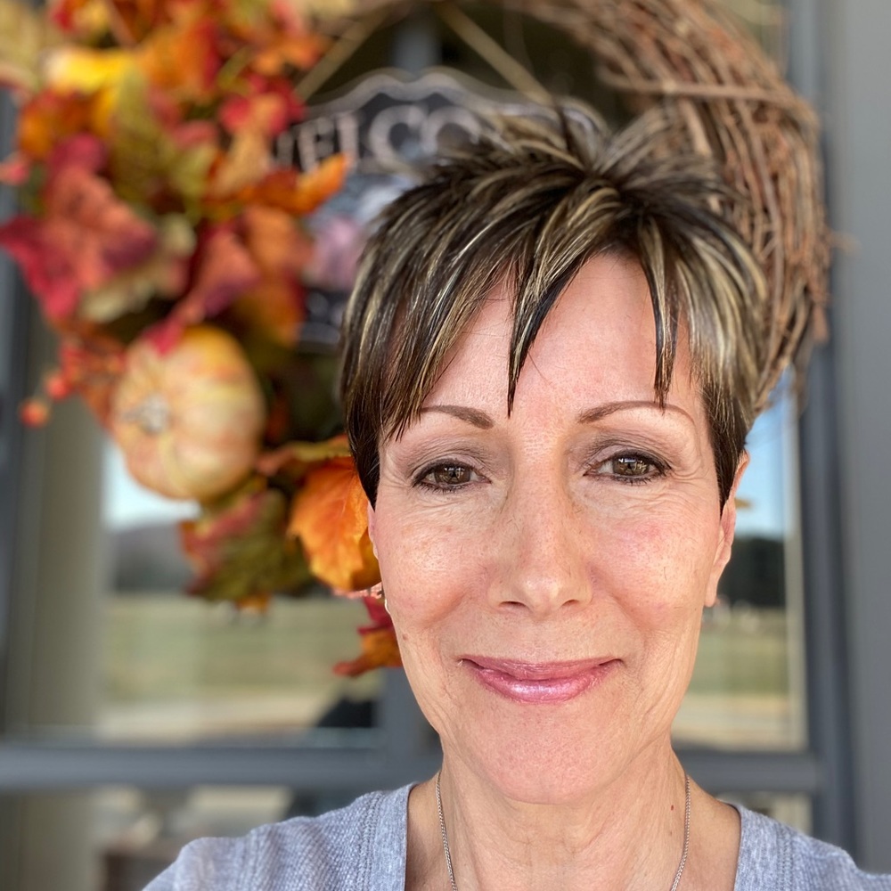 Meet your Posher, Sheryl